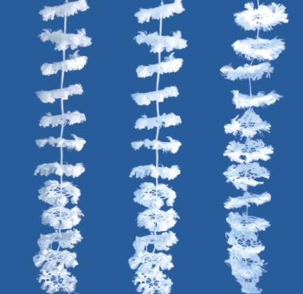 Semi-soft plastic filler